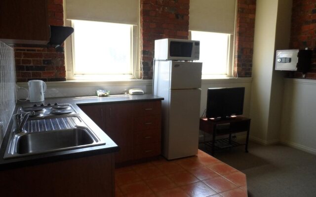 Nireeda Apartments Geelong