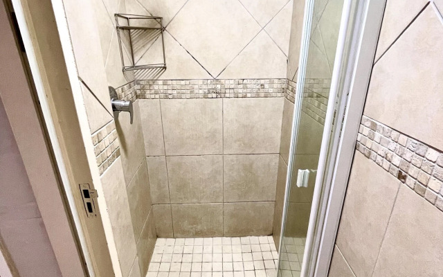 Perna Perna St Lucia