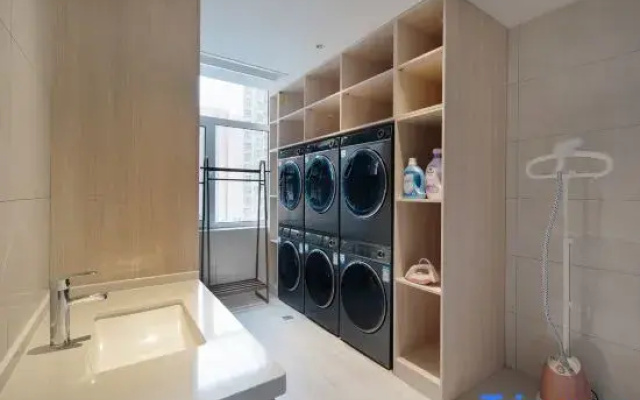 Vienna Hotel (Dezhou Tianzhu New Area)