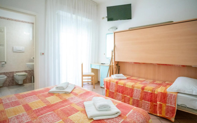 Hotel Radar