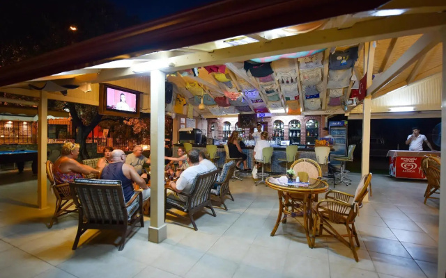 Belcehan Beach