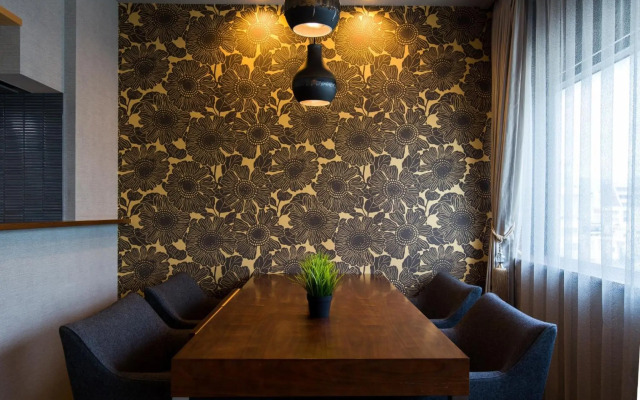 R&Run Kyoto Serviced apartment & Suites - Vacation STAY 93241