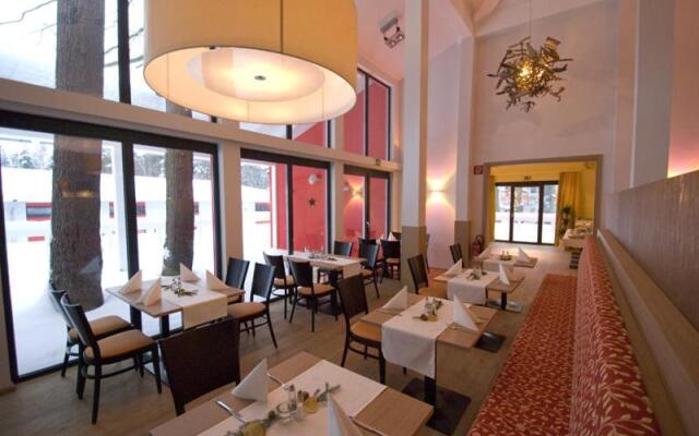 Restaurant Waldmeisterei