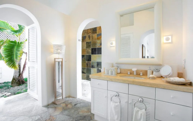 Dream Villa Terres Basses-1335