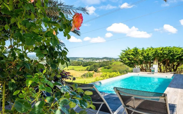 Maison Madalena With Pool Close to Ocean