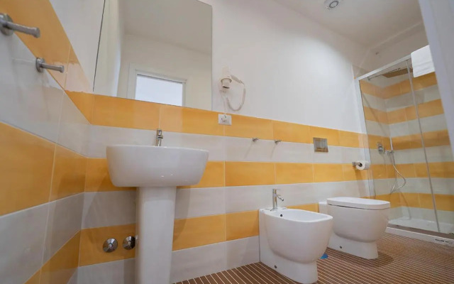 P.C. BOUTIQUE H. LIFESTYLE NAPOLI CENTRO by ClaPa Group Dislocated Hospitality