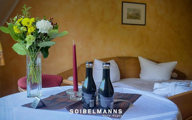 Soibelmanns Hotel Rügen