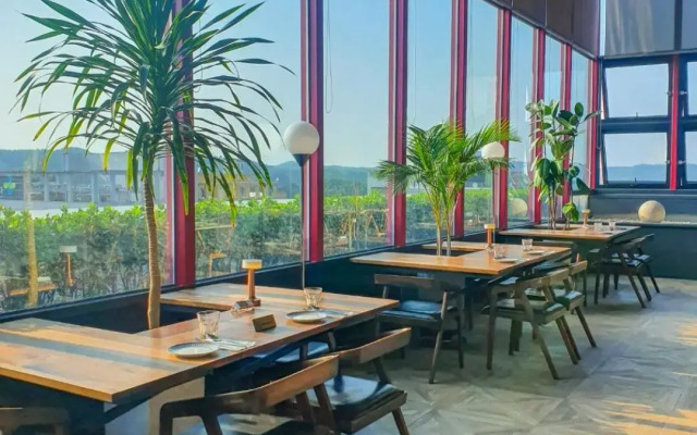 The HongC Hotel Gangneung