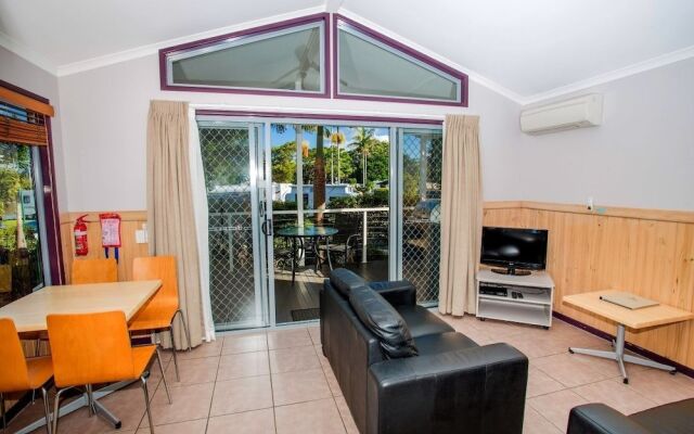 Reflections Brunswick Heads Holiday & Caravan Park
