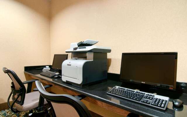 Homewood Suites Slidell