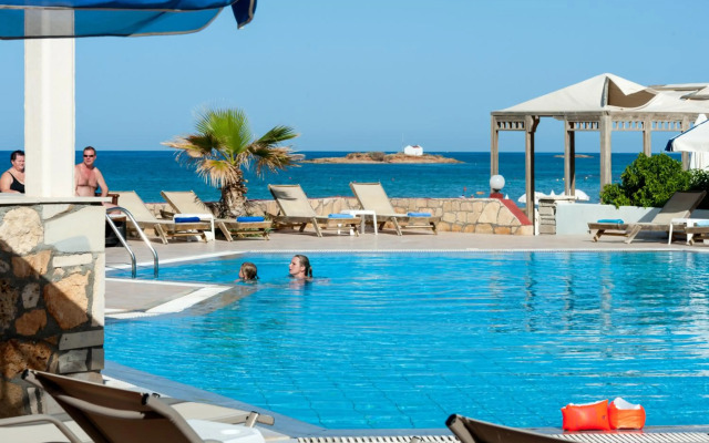 Laplaya Beach