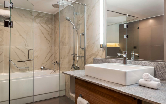 Radisson Residences Cairo Heliopolis