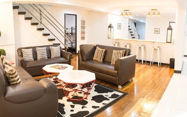 In & Out Guest House