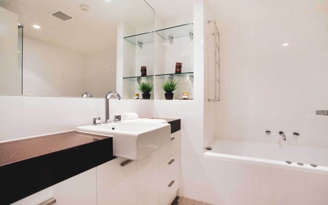 Elevation Thredbo Apartments