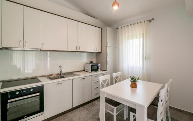 Green Bay Apartments Morinj
