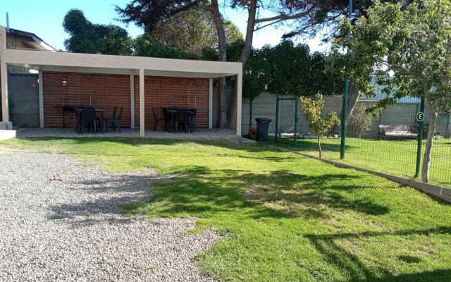 Cabanas Piedras Preciosas