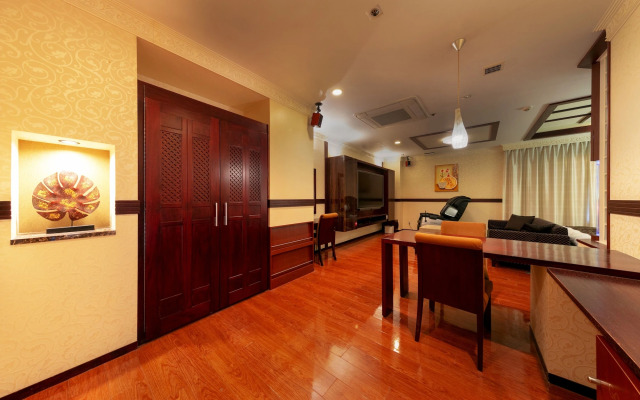 Hotel & Spa Lotus – Adults Only