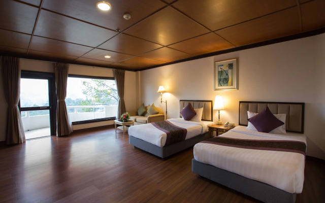 Imperial Phukaew Hill Resort