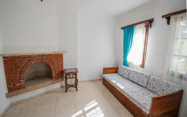 Sami Beach Hotel