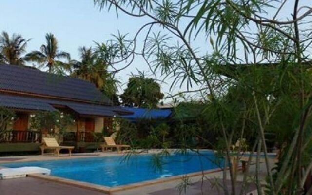 Baan Suan Tongma