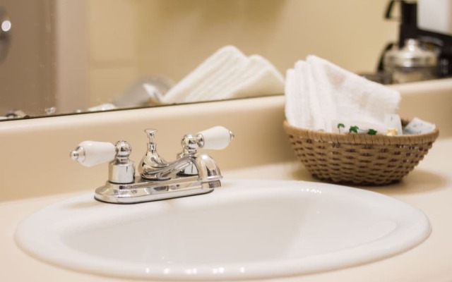 Niagara Falls Motor Lodge