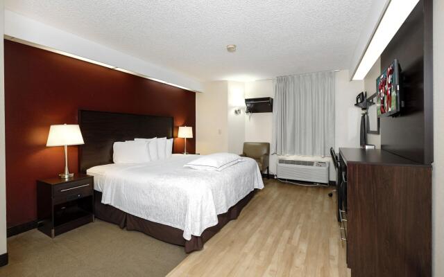 Red Roof Inn PLUS+ Palm Coast
