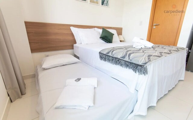 Mana Beach Experience B221 por Carpediem