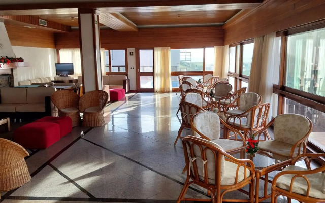 Hotel Santo Andre