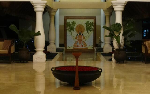 Carnoustie Ayurveda & Wellness Resort