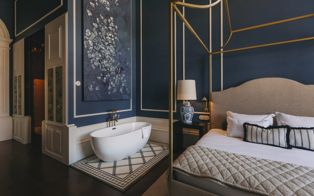 Torel 1884 Suites & Apartments