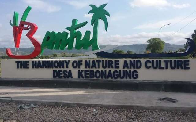 Narti Homestay