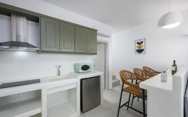 San Nectar Luxury Villas