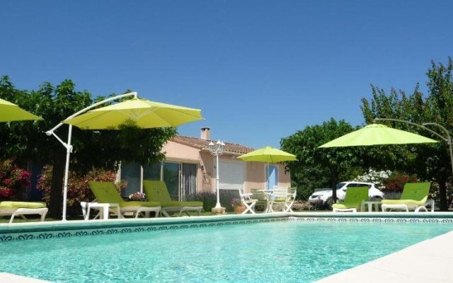 Le clos de Calas