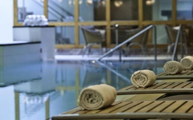 Renaissance Brussels Hotel