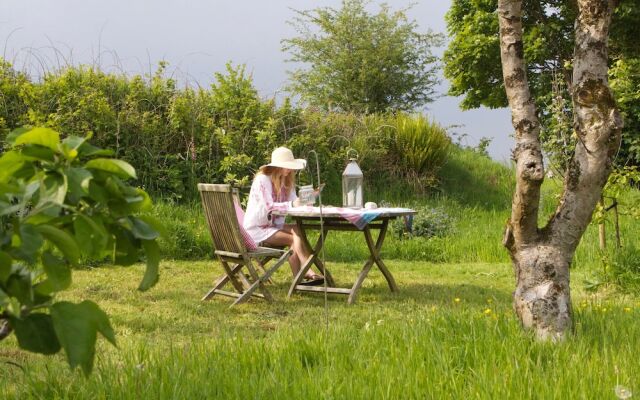 The Granary Bed and Breakfast