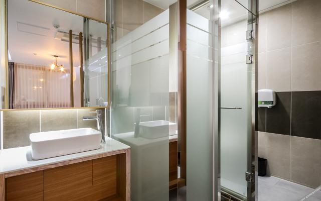 Suncheon Hotel Daily