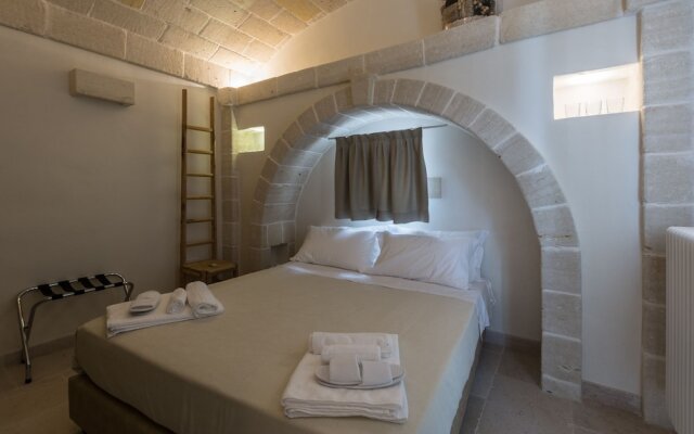 La Residenza - Corte Dei Messapi