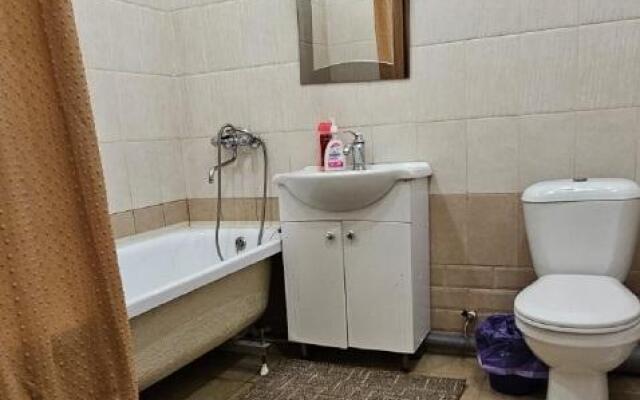 Апартаменты на улице Шилова 29