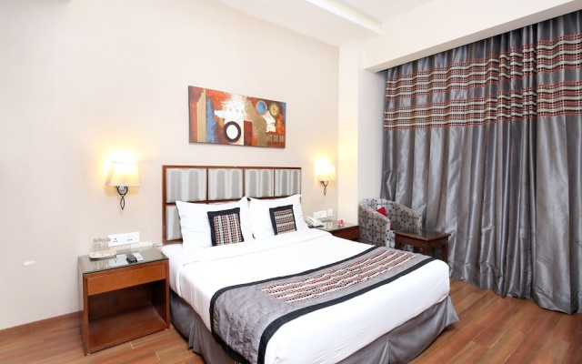 Hotel Down Town – Guest Rooms – Jalandhar