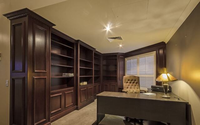 Opulence At The Cove