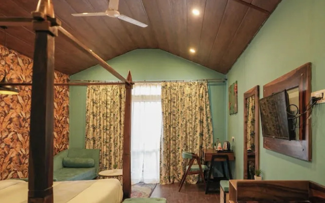 Nazaara Nature Retreat