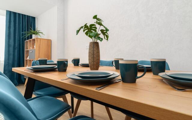 Your Place на улице Уральская