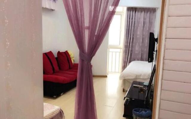 Harbin Happy Days As Dream Apartment