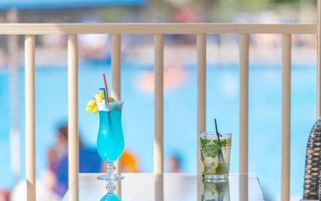 CHC Marilena Hotel - All Inclusive