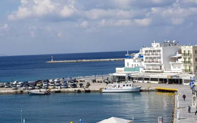 Nama Boutique Hotel