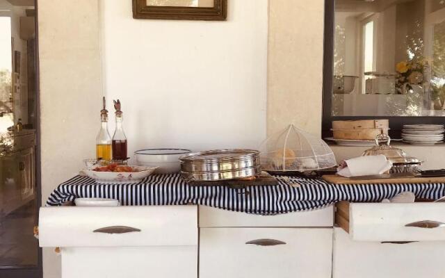 Masseria Prosperi