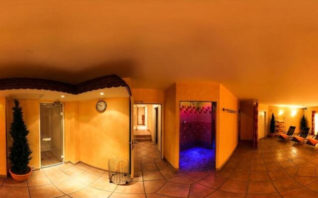 Rheinhotel Rüdesheim