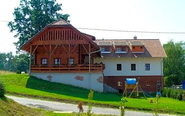 Őrszem Fogadó