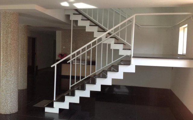 Itumbiara Palace Hotel