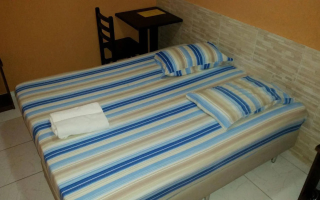 Hotel Elegance